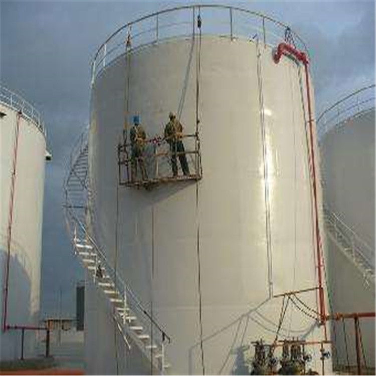 保康喷漆翻新・工业喷漆・设备喷漆服务简介